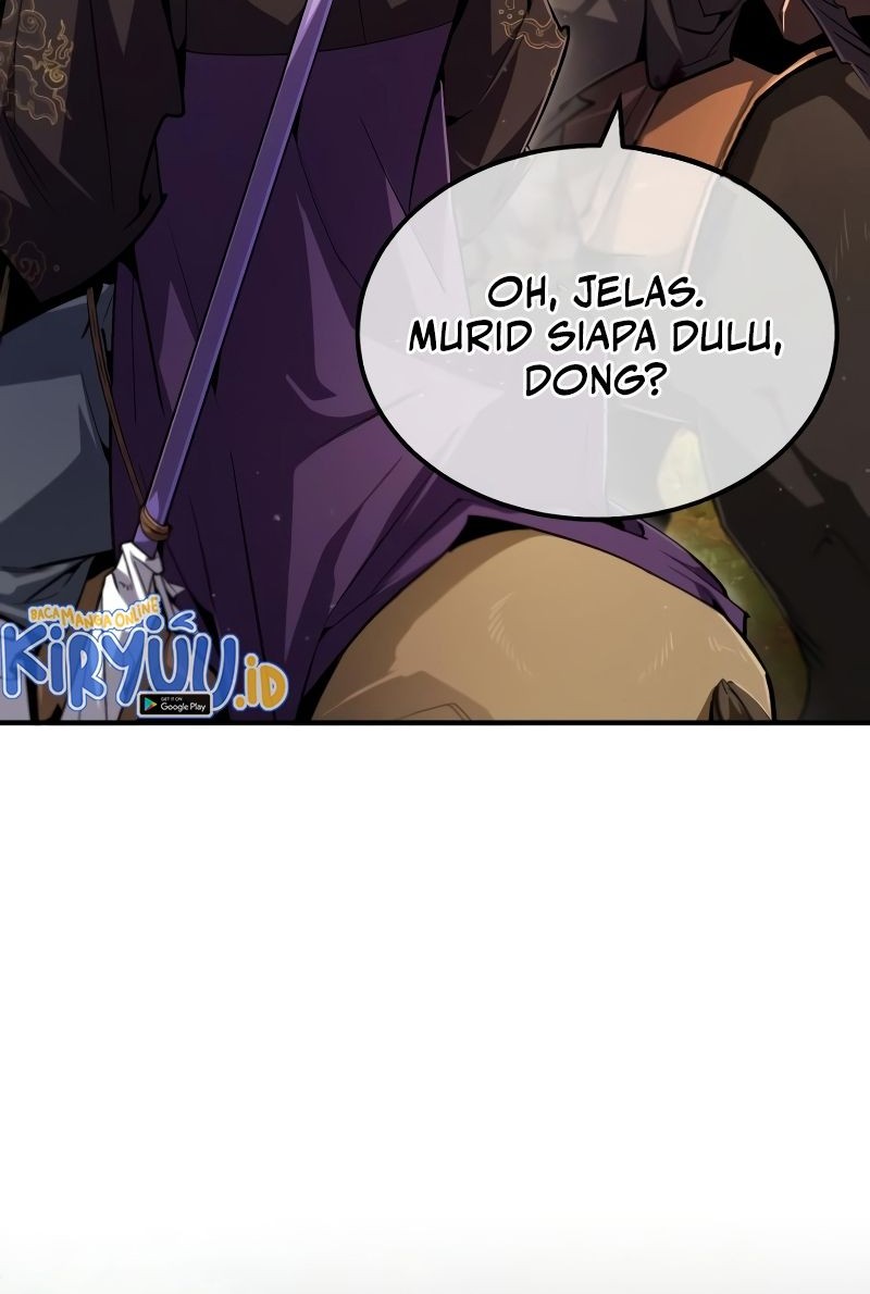 Number One Star Instructor Master Baek Chapter 83 Gambar 66