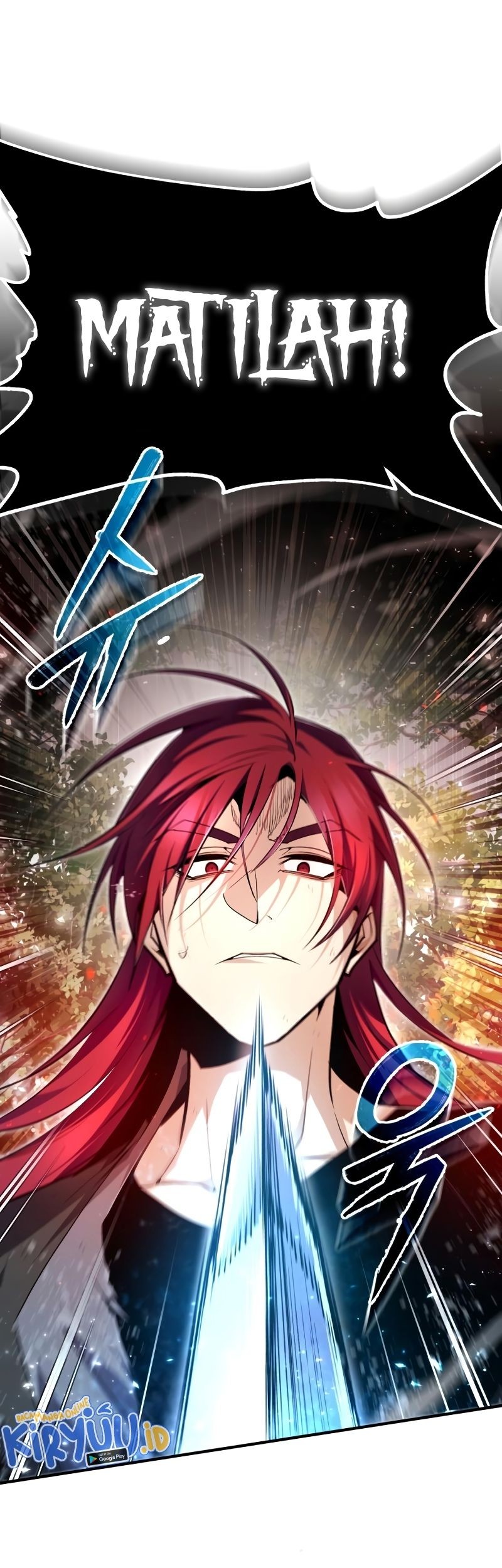 Manhwa Number One Star Instructor Master Baek Chapter 83 gambar nomor 2