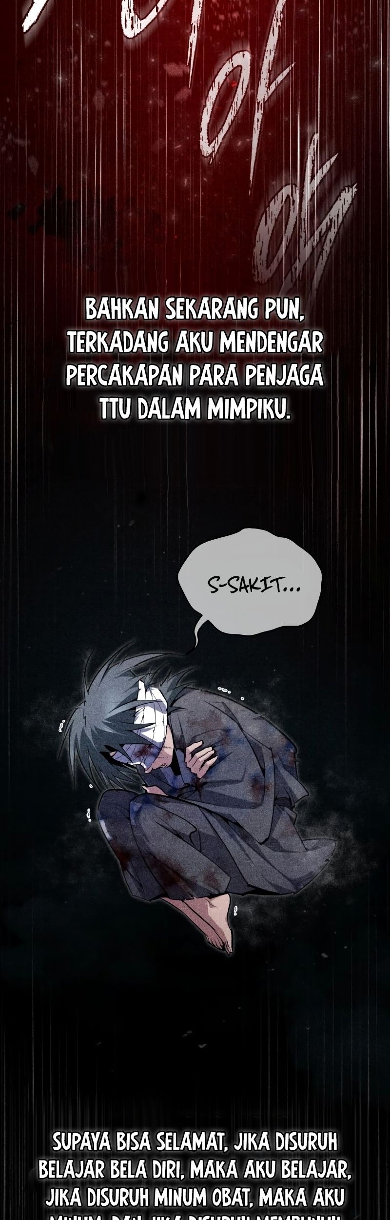 Number One Star Instructor Master Baek Chapter 83 Gambar 9