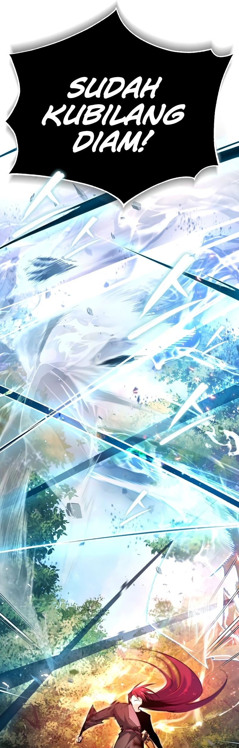 Number One Star Instructor Master Baek Chapter 83 Gambar 14