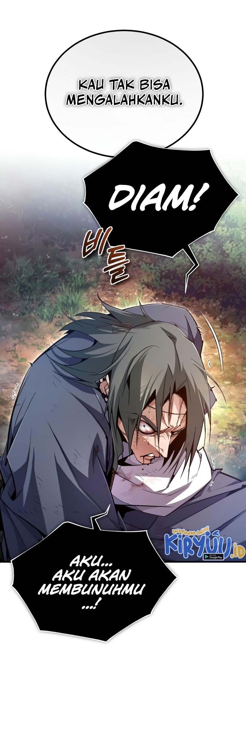 Number One Star Instructor Master Baek Chapter 83 Gambar 22