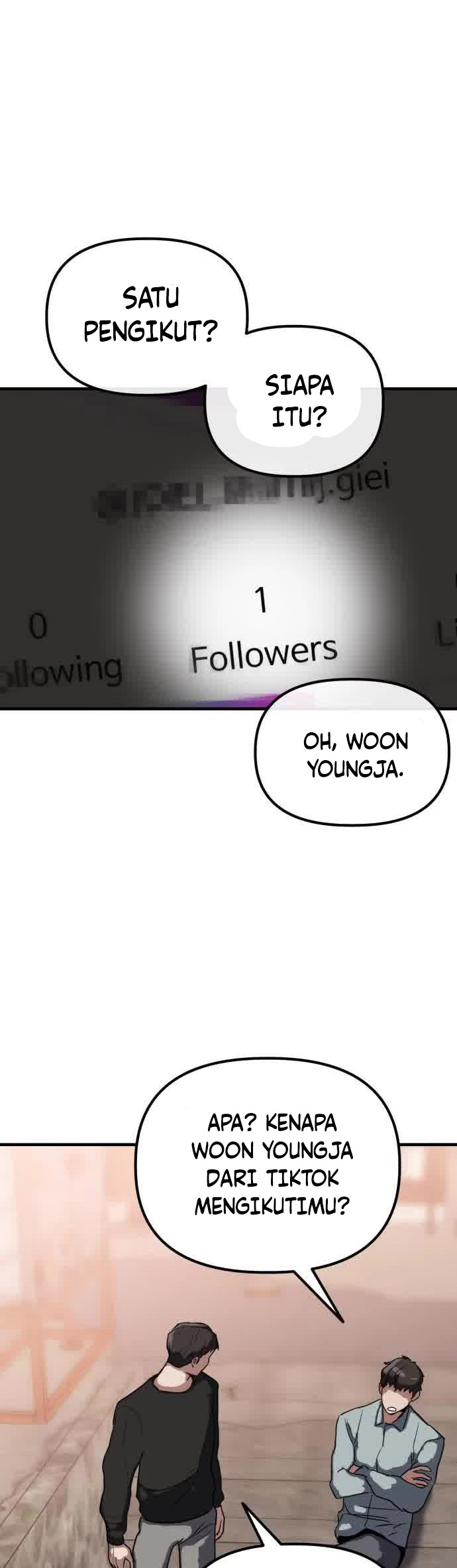 Killing Killer Chapter 42 Gambar 15