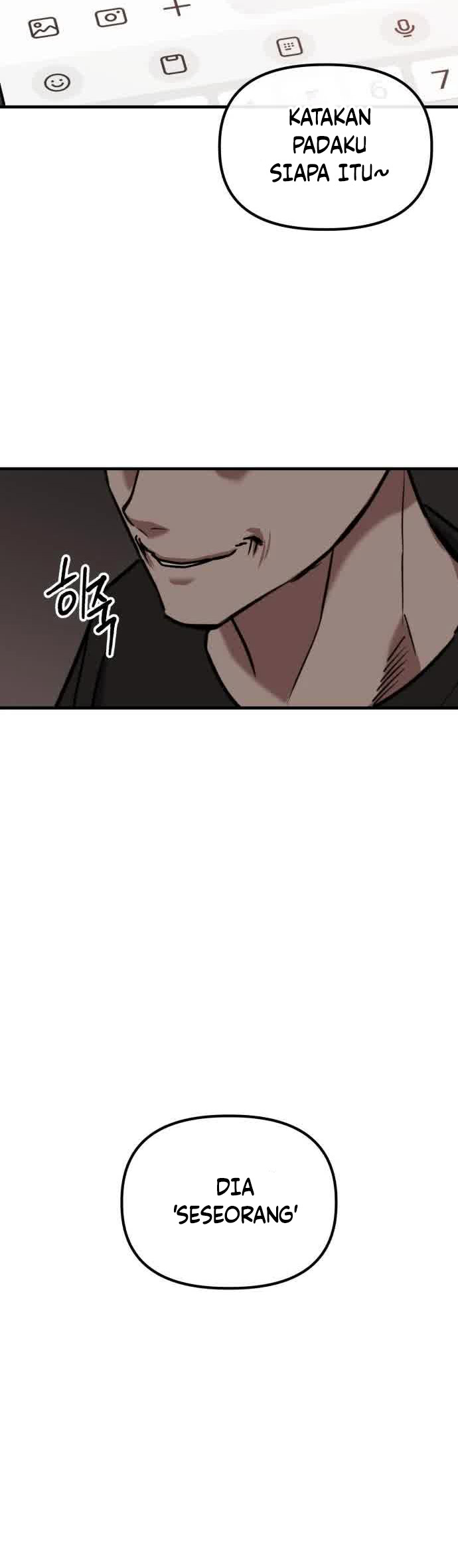 Killing Killer Chapter 42 Gambar 17