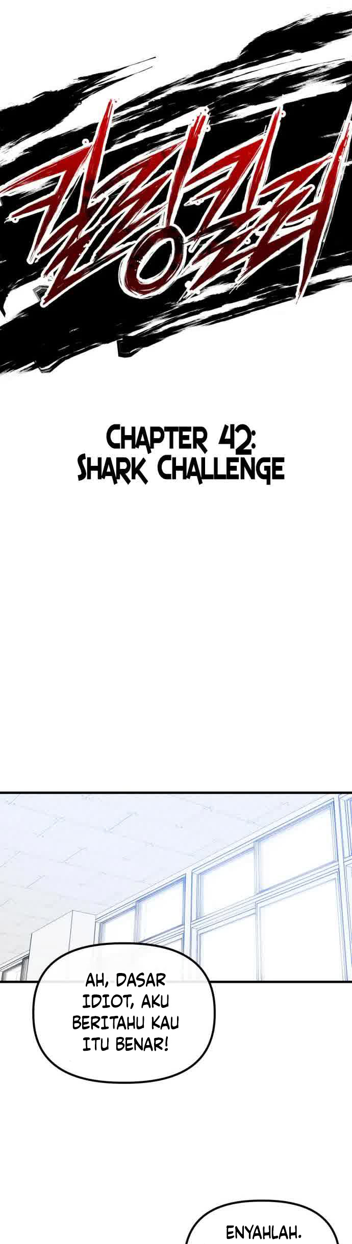 Killing Killer Chapter 42 Gambar 18