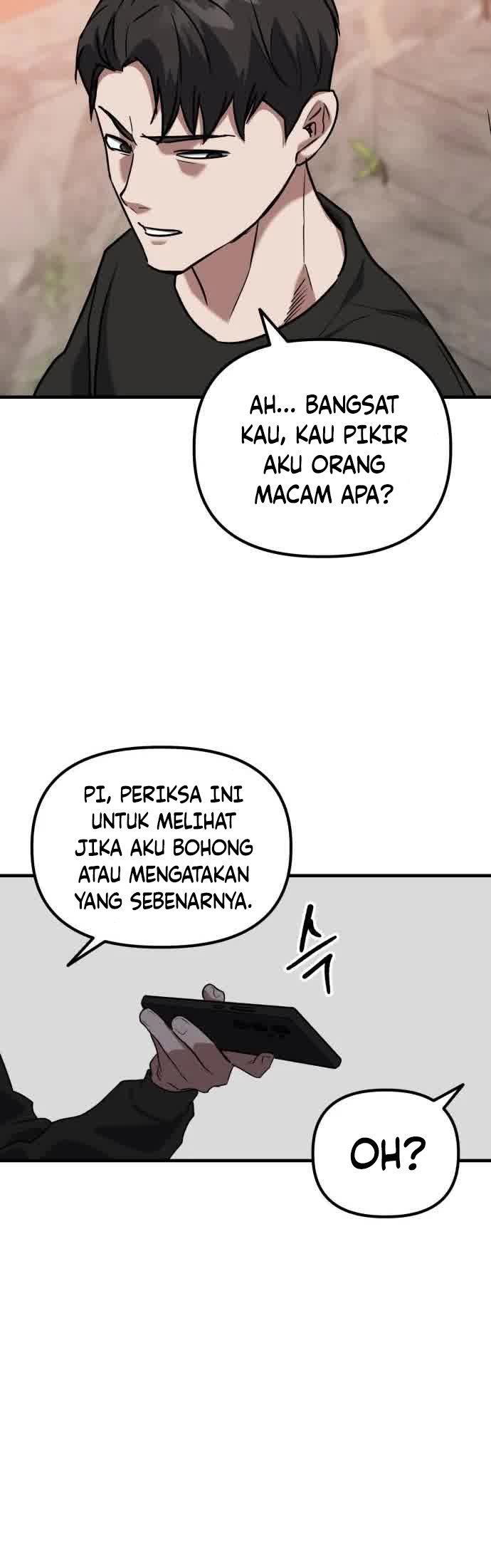Killing Killer Chapter 42 Gambar 13