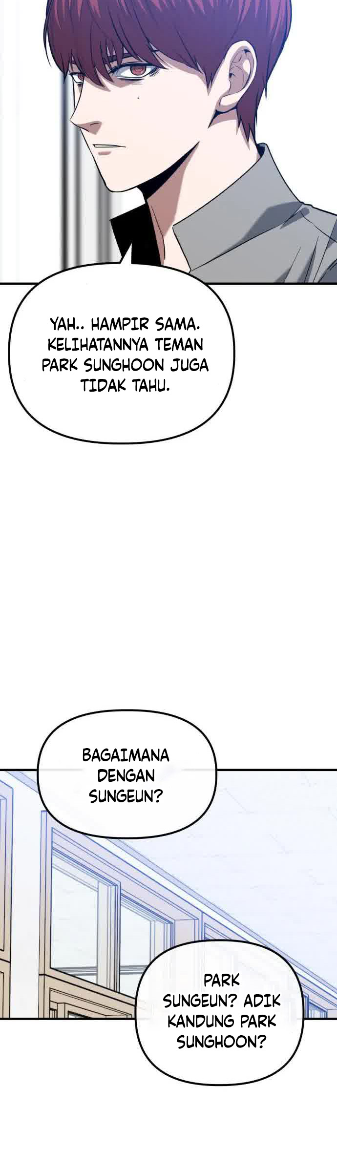 Killing Killer Chapter 42 Gambar 24