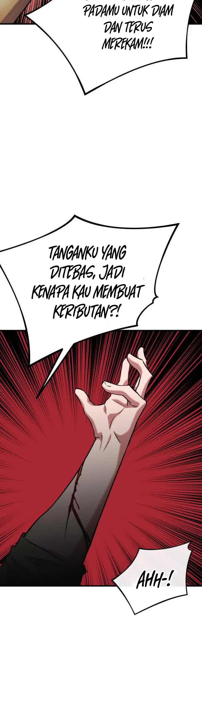 Killing Killer Chapter 42 Gambar 29