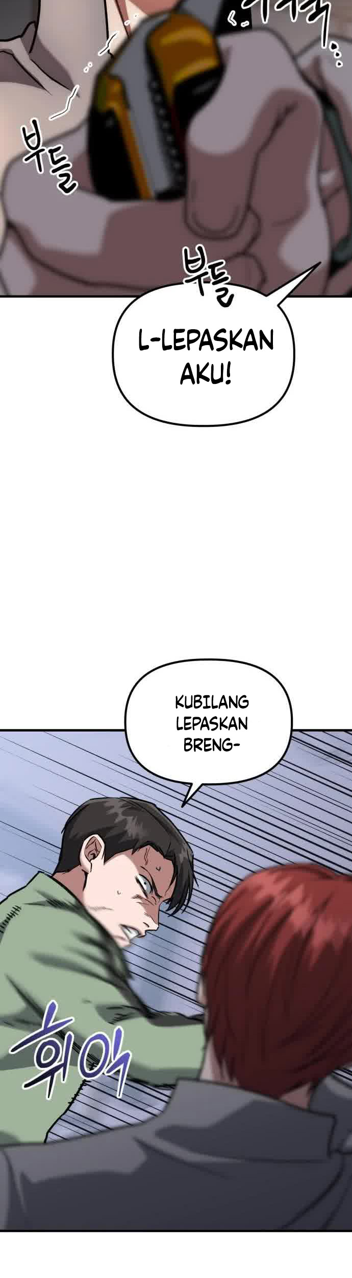 Killing Killer Chapter 42 Gambar 35