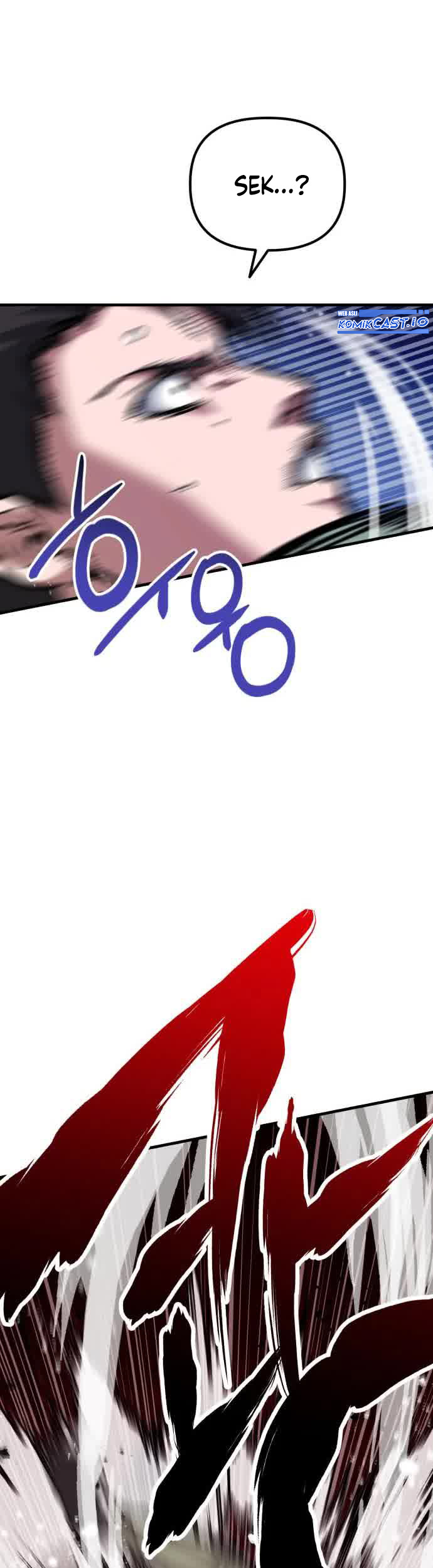 Killing Killer Chapter 42 Gambar 36