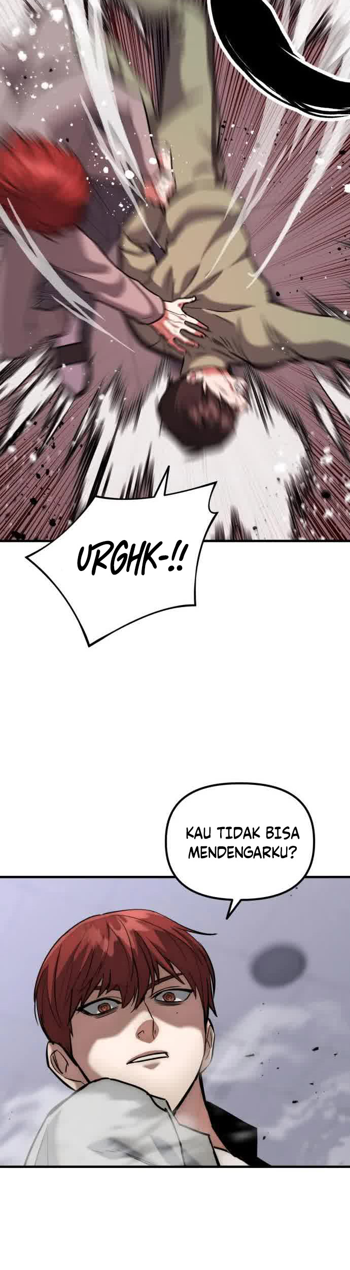 Killing Killer Chapter 42 Gambar 37