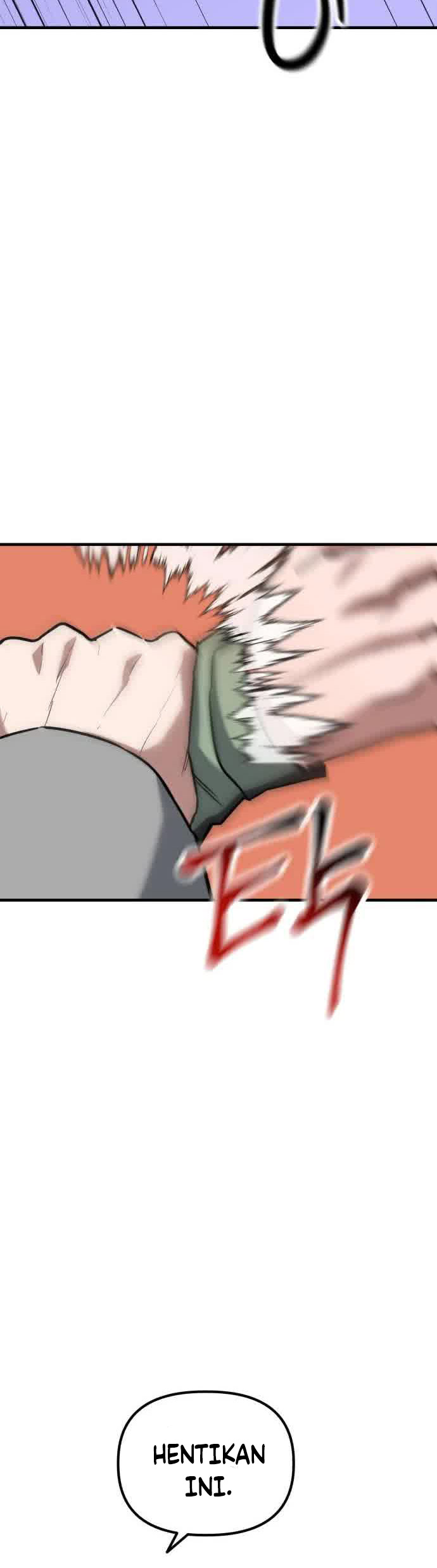 Killing Killer Chapter 42 Gambar 33