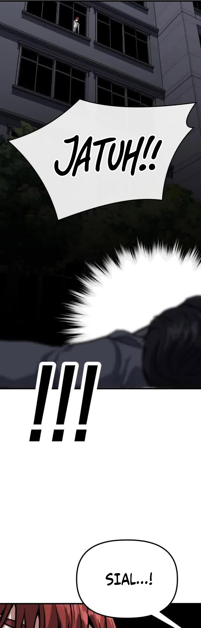 Killing Killer Chapter 42 Gambar 46