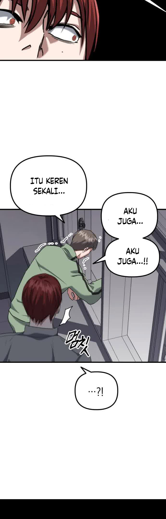 Killing Killer Chapter 42 Gambar 47
