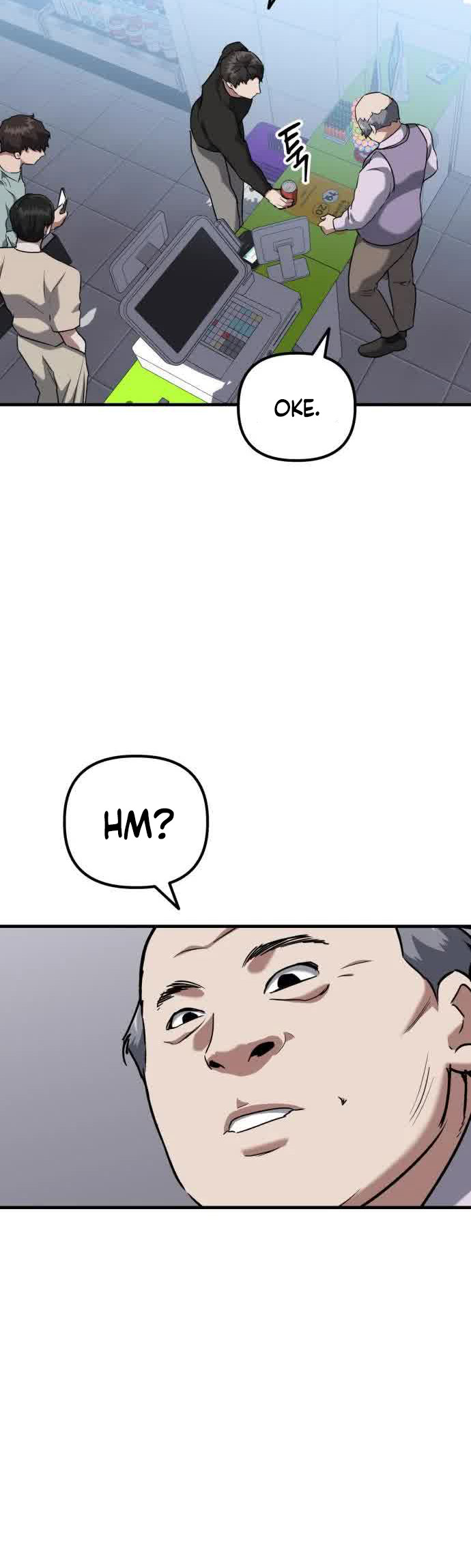 Killing Killer Chapter 42 Gambar 4