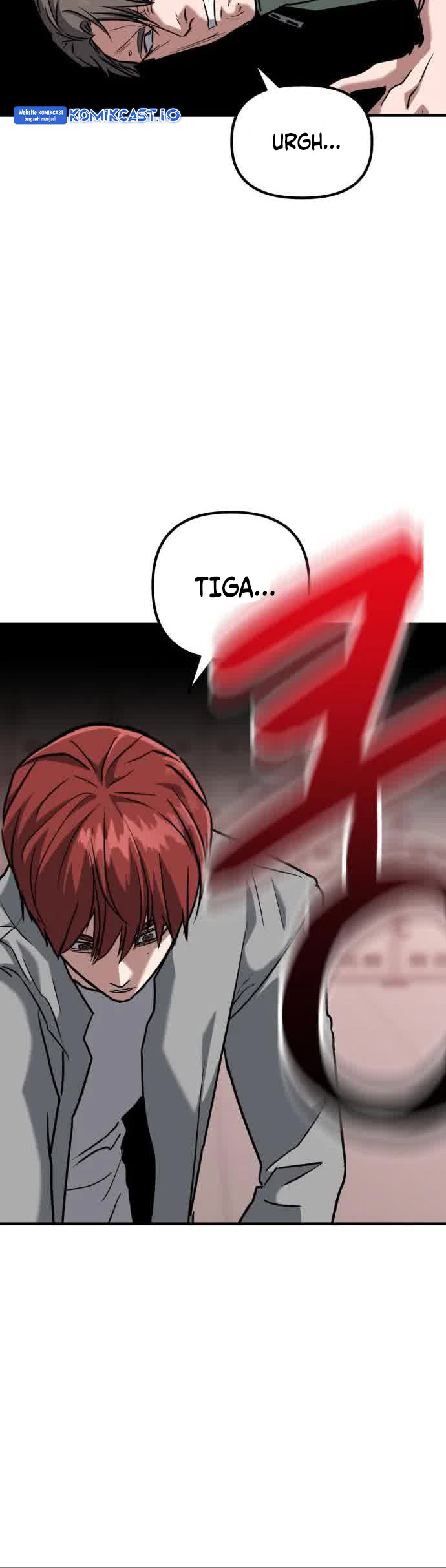 Killing Killer Chapter 42 Gambar 41