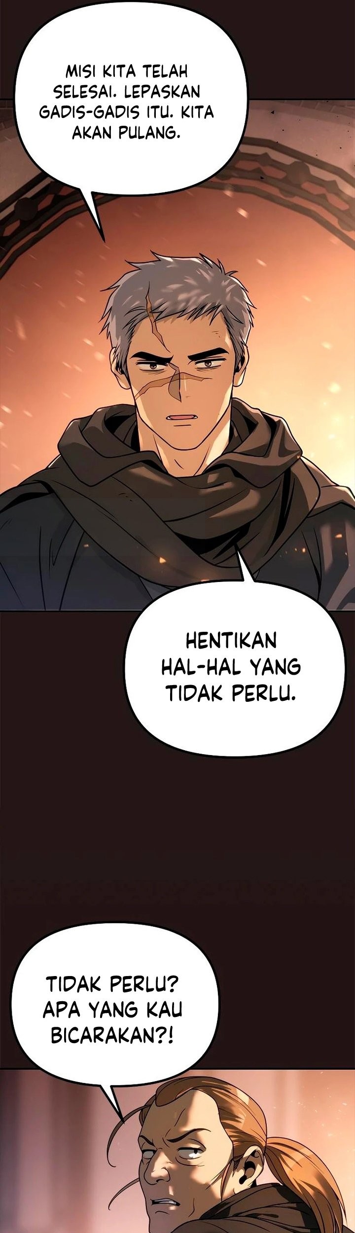 Chronicles of the Demon Faction Chapter 25 Gambar 26