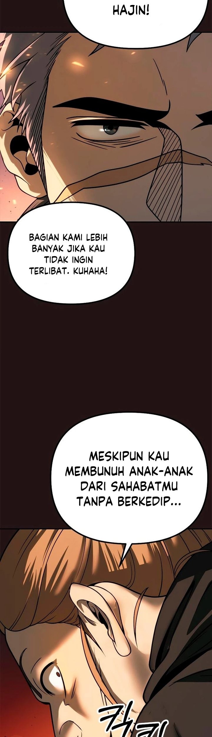 Chronicles of the Demon Faction Chapter 25 Gambar 28