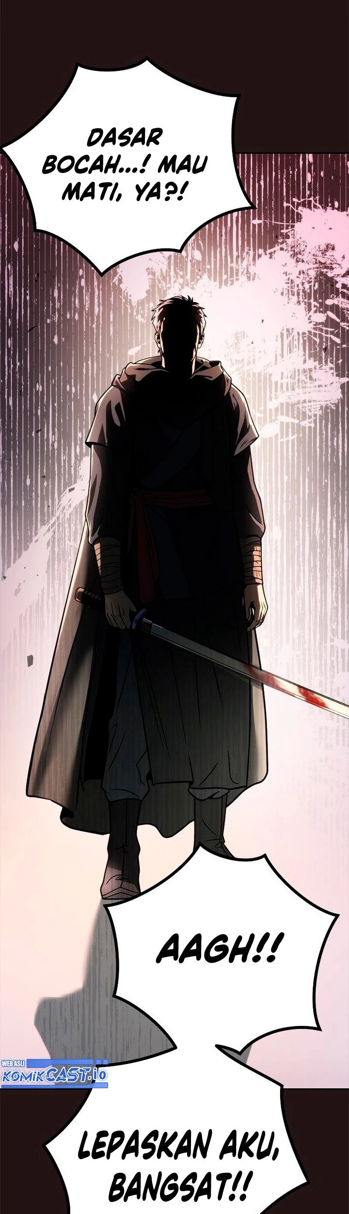 Chronicles of the Demon Faction Chapter 25 Gambar 30