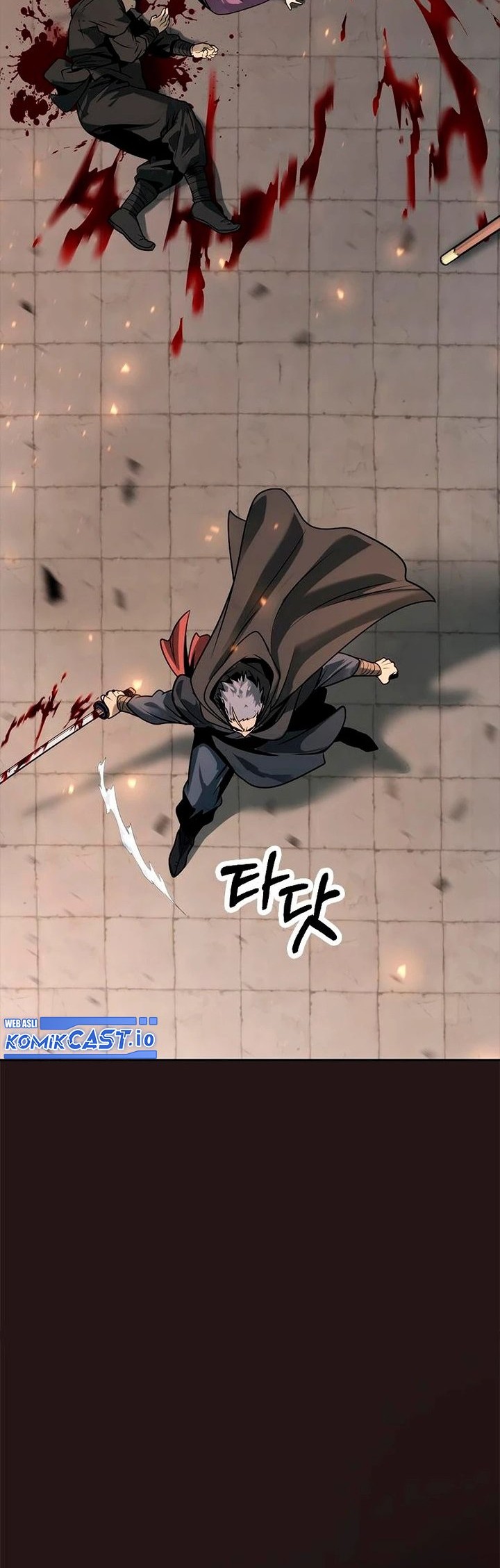 Chronicles of the Demon Faction Chapter 25 Gambar 35