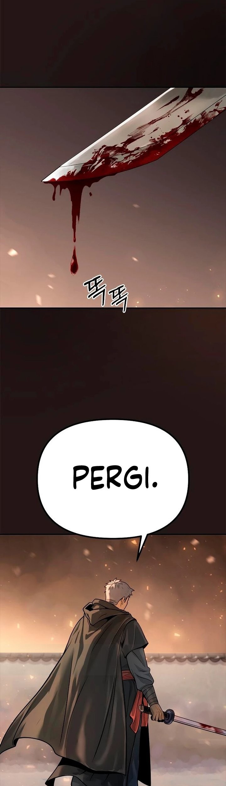 Chronicles of the Demon Faction Chapter 25 Gambar 36