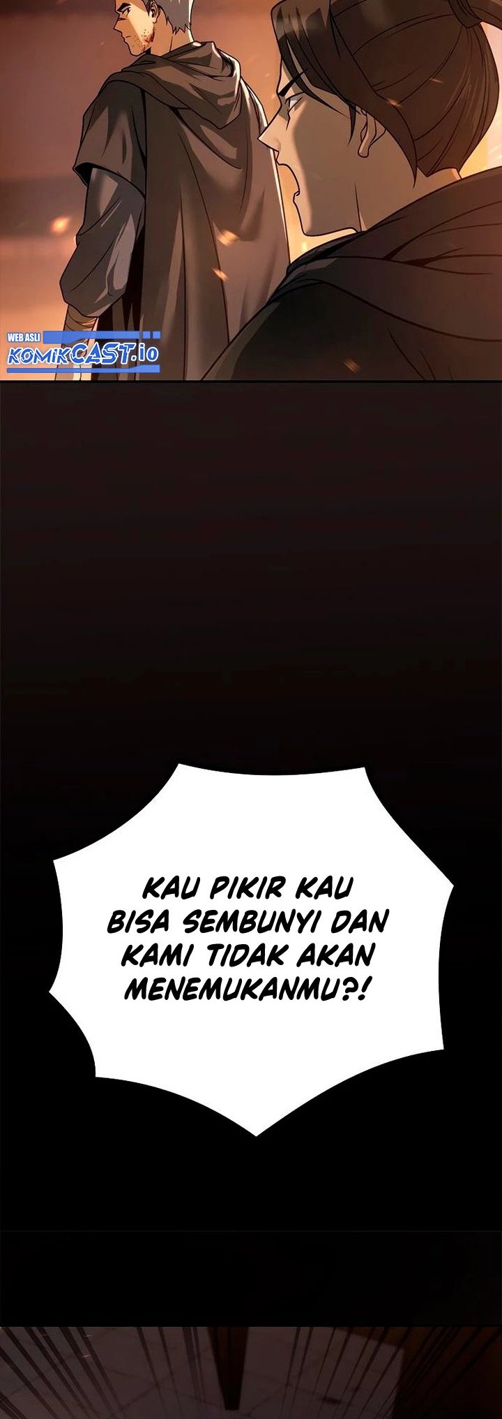 Chronicles of the Demon Faction Chapter 25 Gambar 19