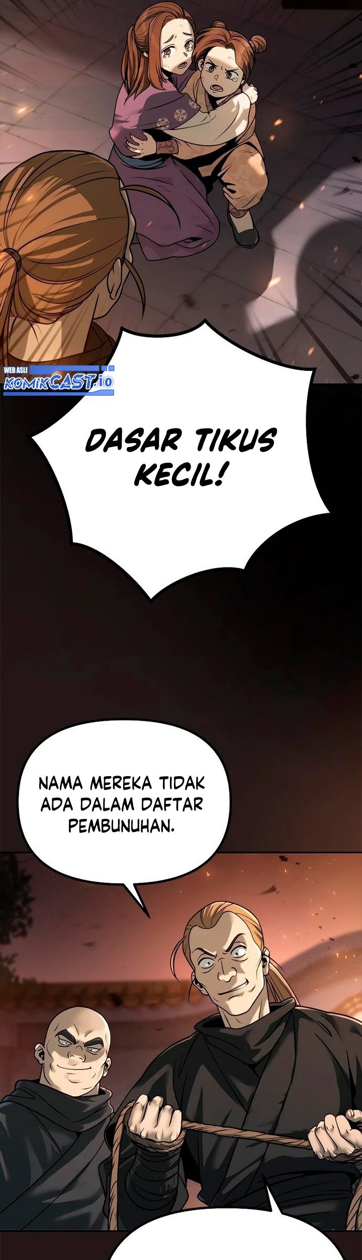 Chronicles of the Demon Faction Chapter 25 Gambar 20