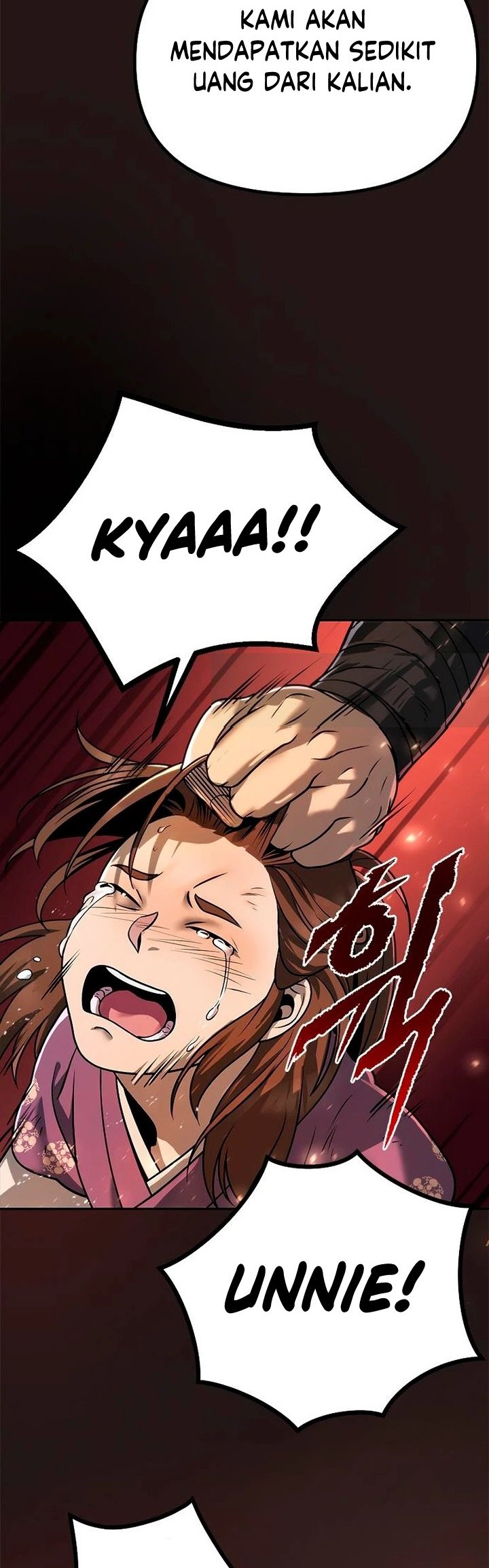 Chronicles of the Demon Faction Chapter 25 Gambar 21