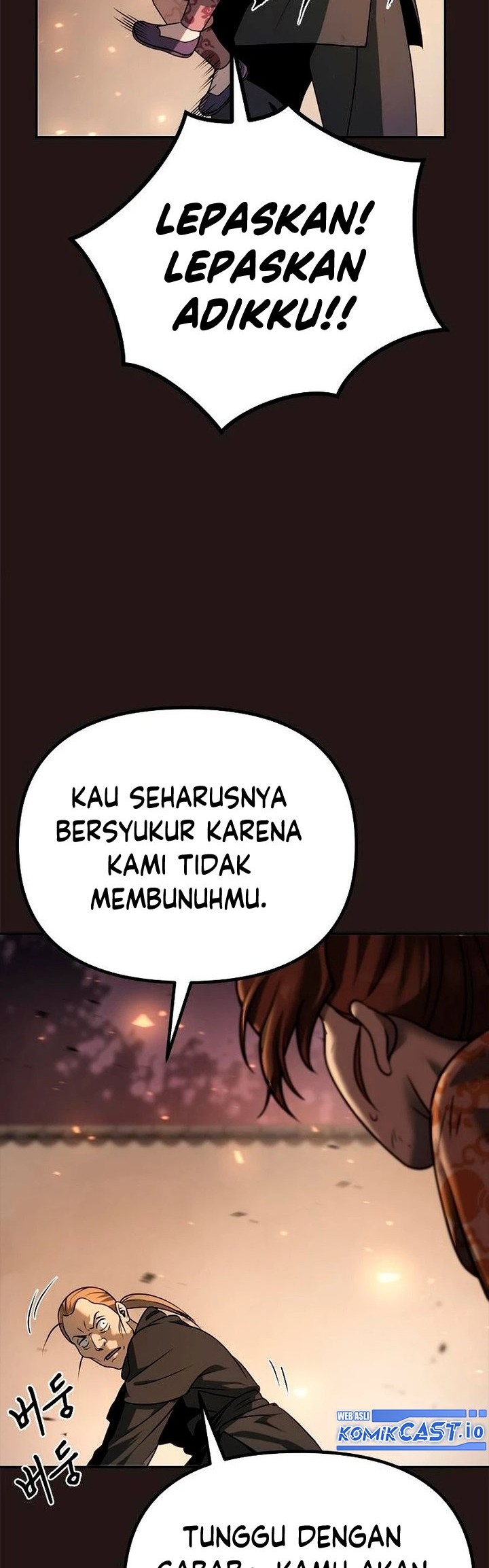 Chronicles of the Demon Faction Chapter 25 Gambar 23