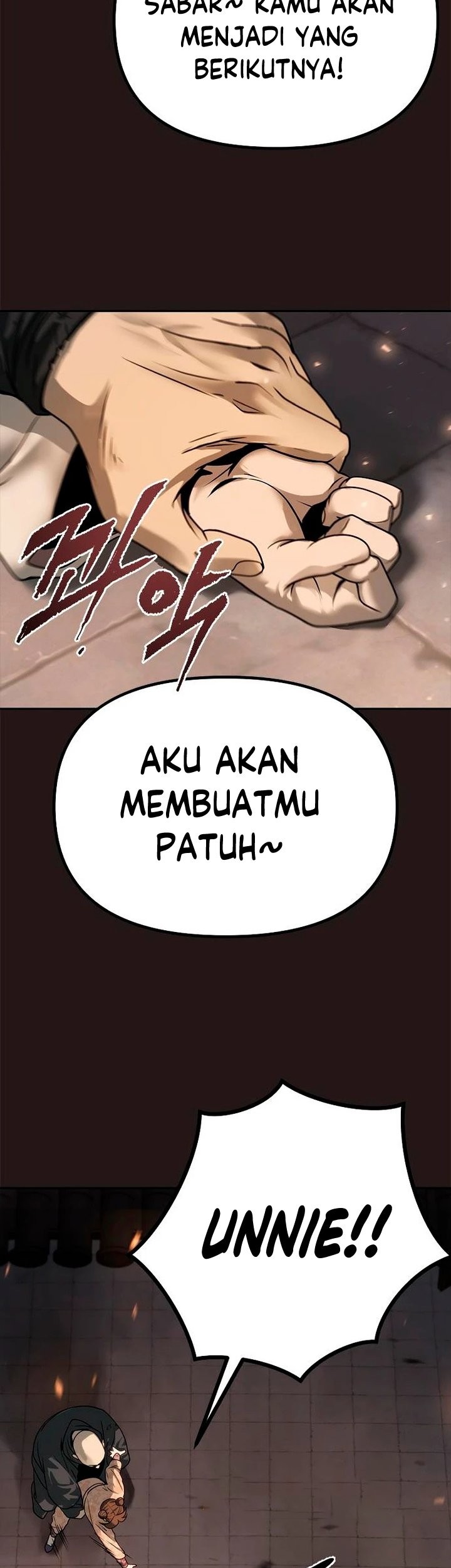 Chronicles of the Demon Faction Chapter 25 Gambar 24