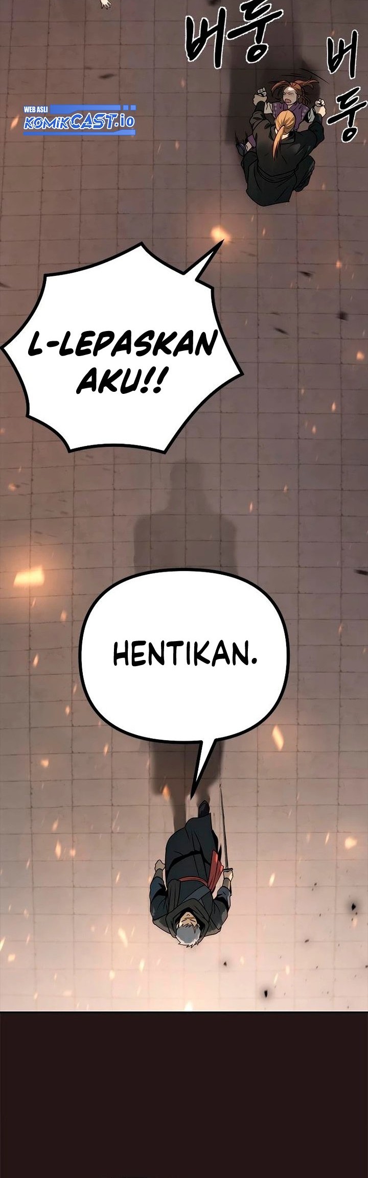 Chronicles of the Demon Faction Chapter 25 Gambar 25