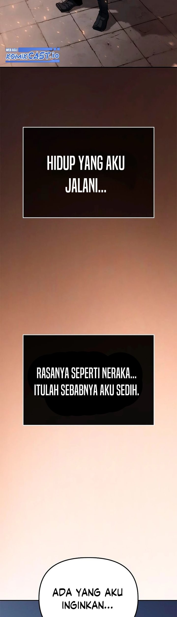 Chronicles of the Demon Faction Chapter 25 Gambar 46