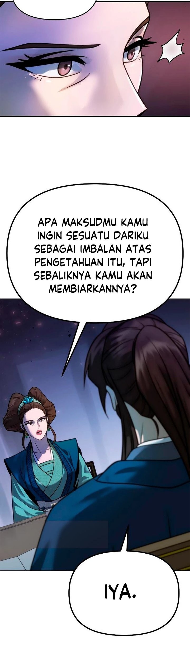 Chronicles of the Demon Faction Chapter 25 Gambar 48