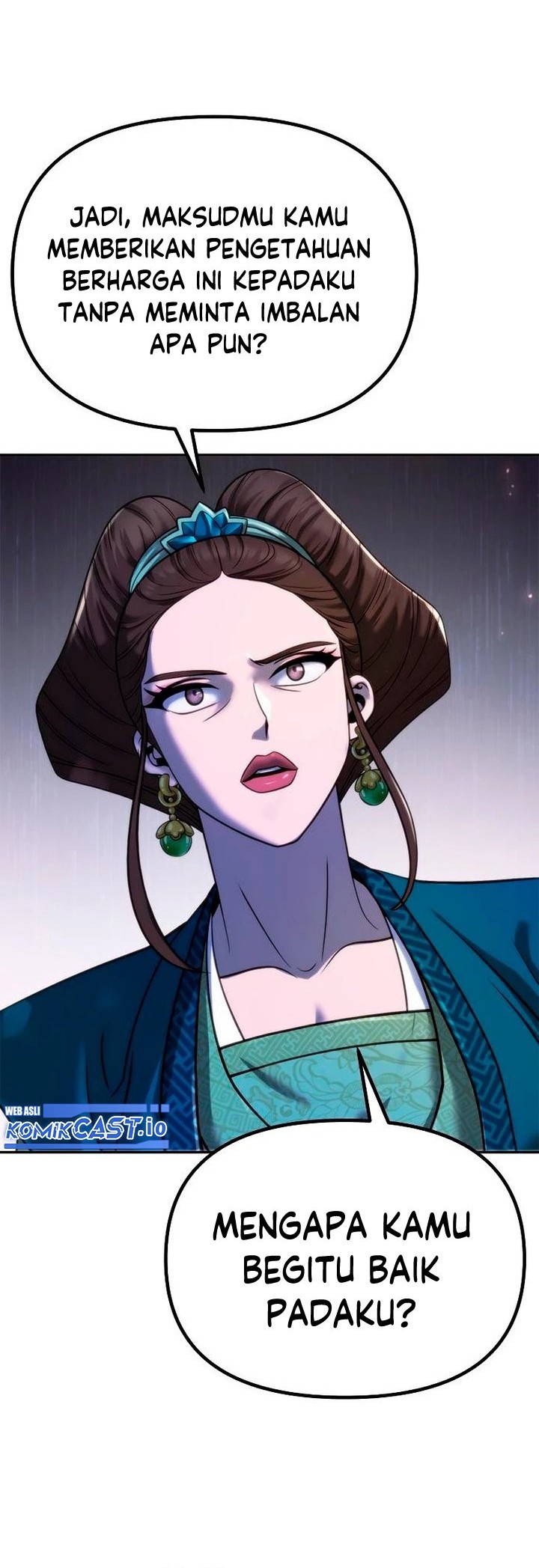 Chronicles of the Demon Faction Chapter 25 Gambar 49