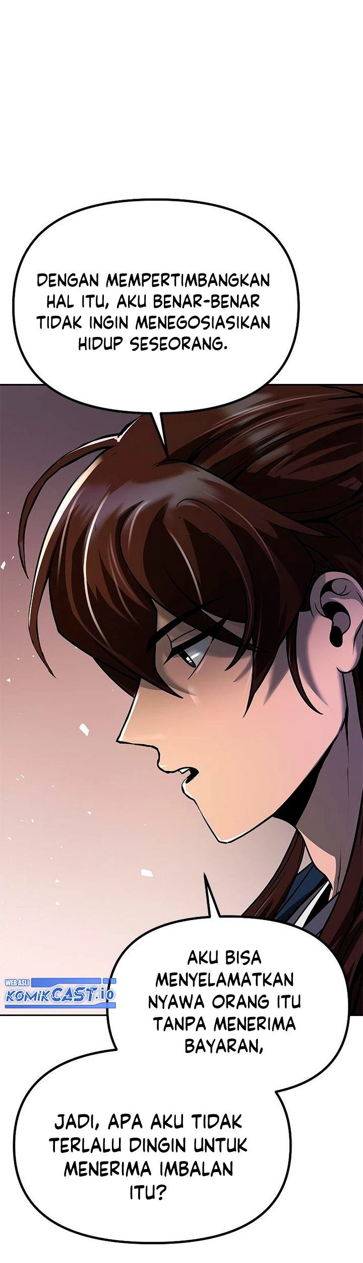 Chronicles of the Demon Faction Chapter 25 Gambar 52