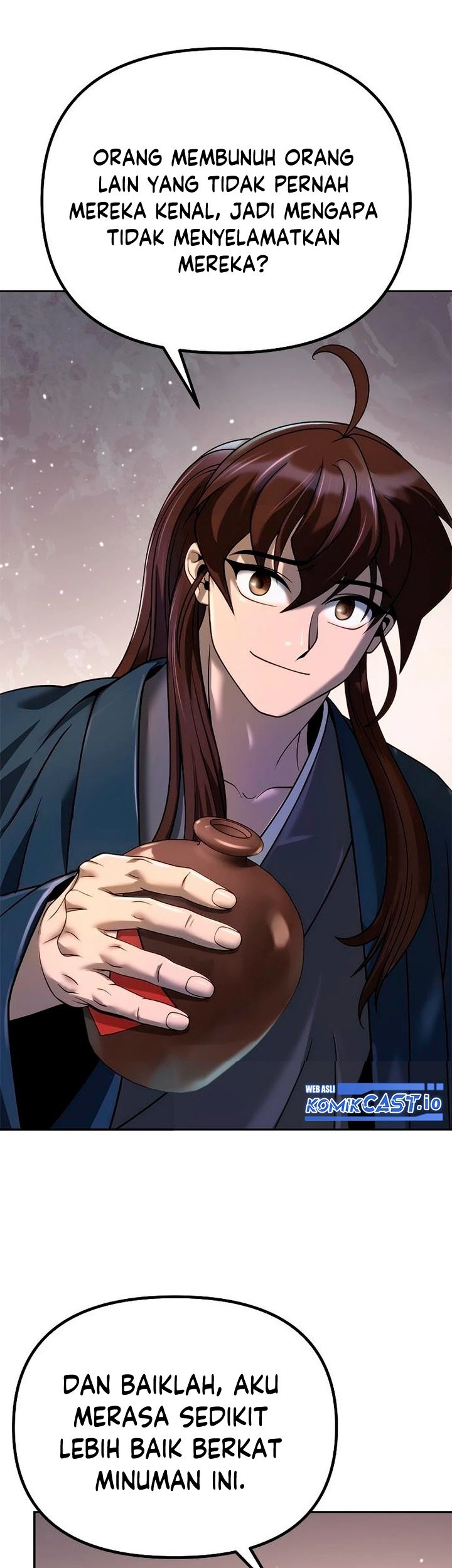 Chronicles of the Demon Faction Chapter 25 Gambar 56