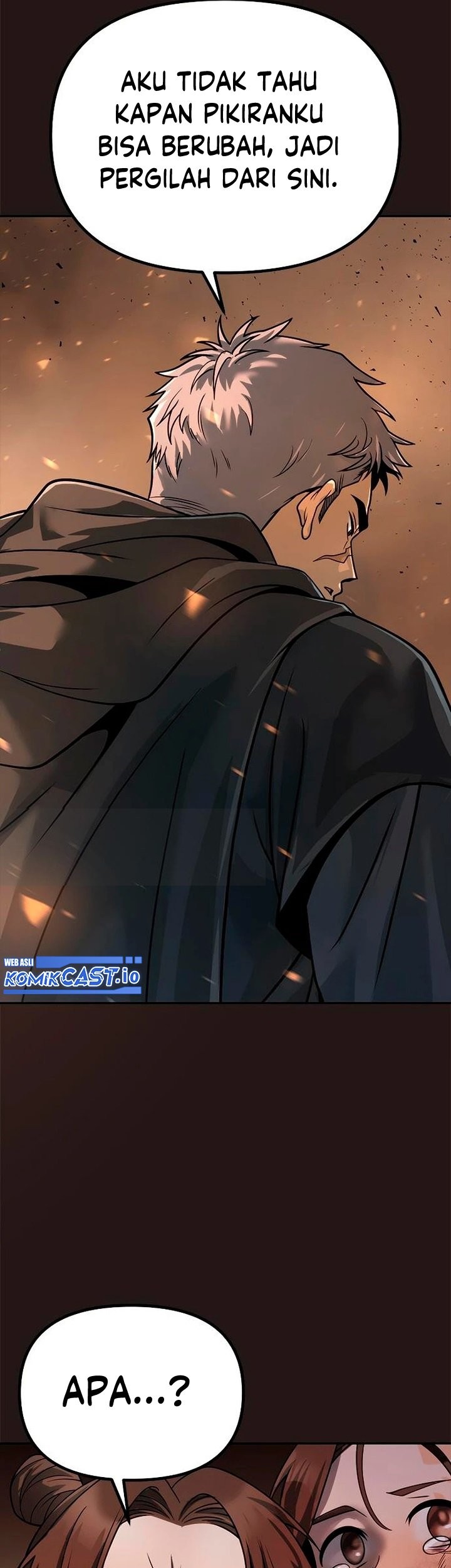 Chronicles of the Demon Faction Chapter 25 Gambar 38