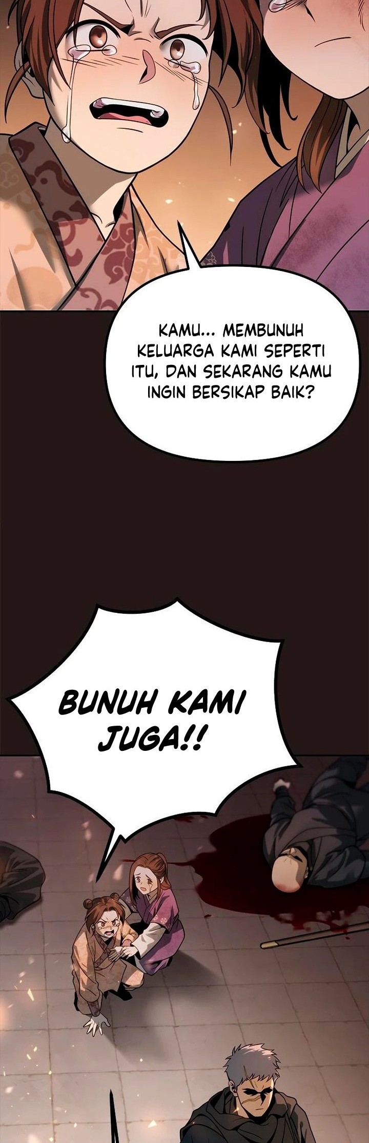 Chronicles of the Demon Faction Chapter 25 Gambar 39