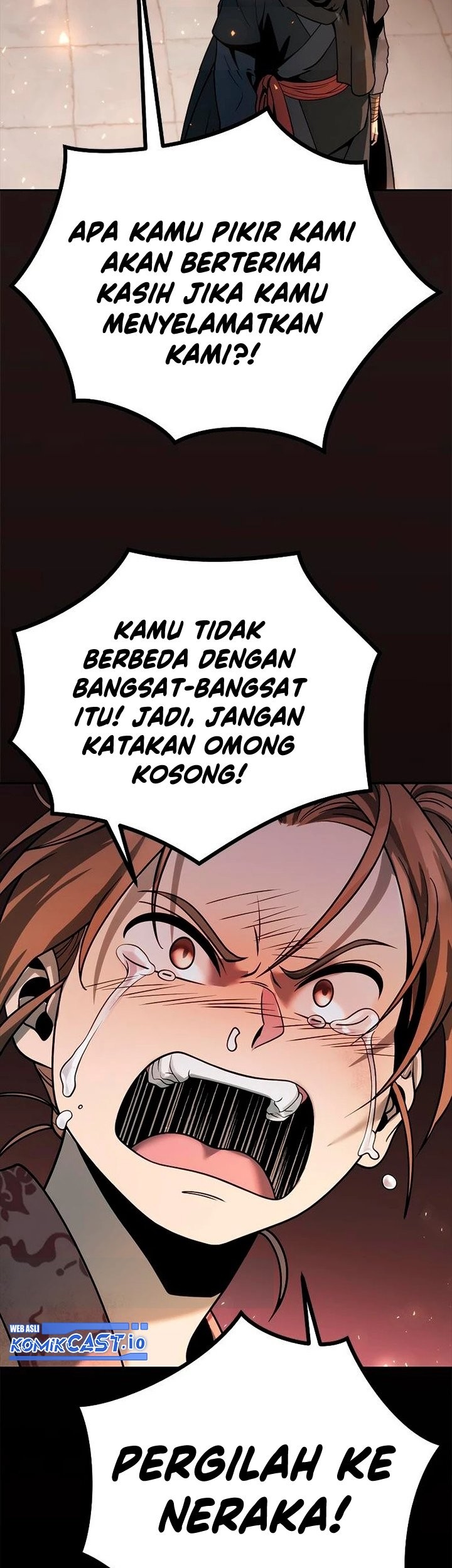 Chronicles of the Demon Faction Chapter 25 Gambar 40