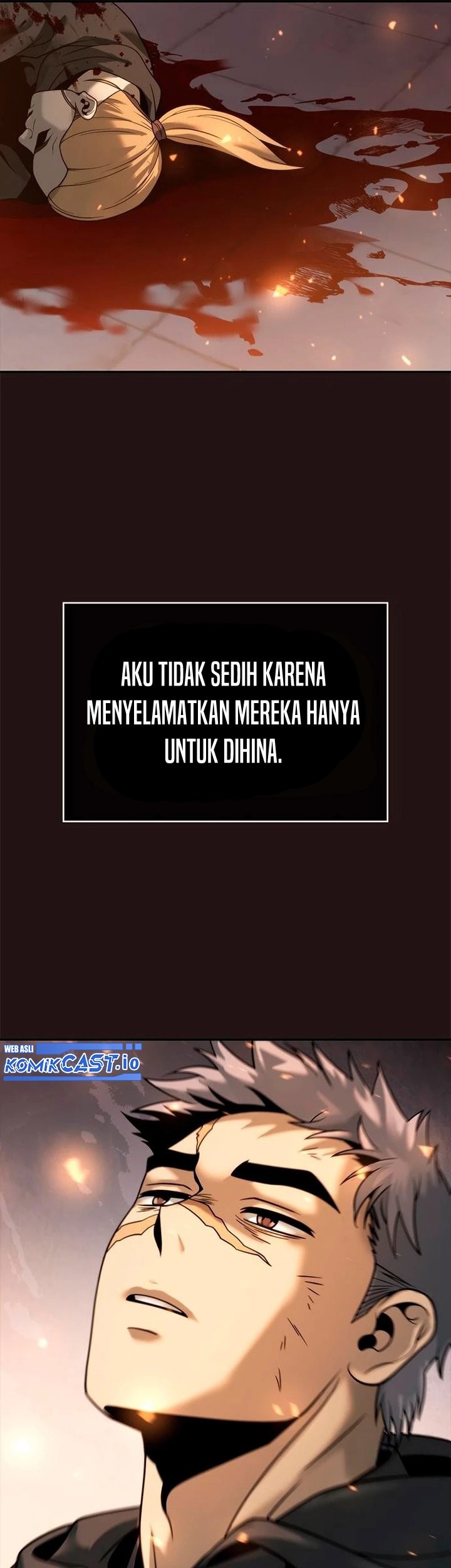 Chronicles of the Demon Faction Chapter 25 Gambar 44