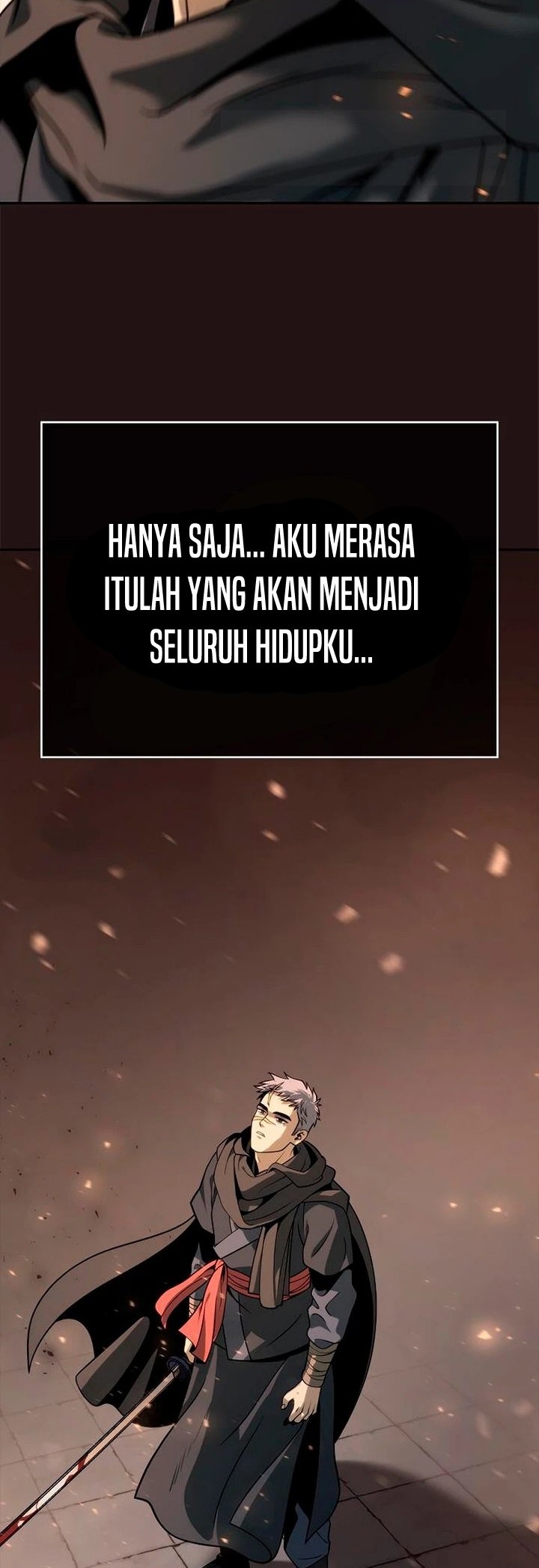 Chronicles of the Demon Faction Chapter 25 Gambar 45