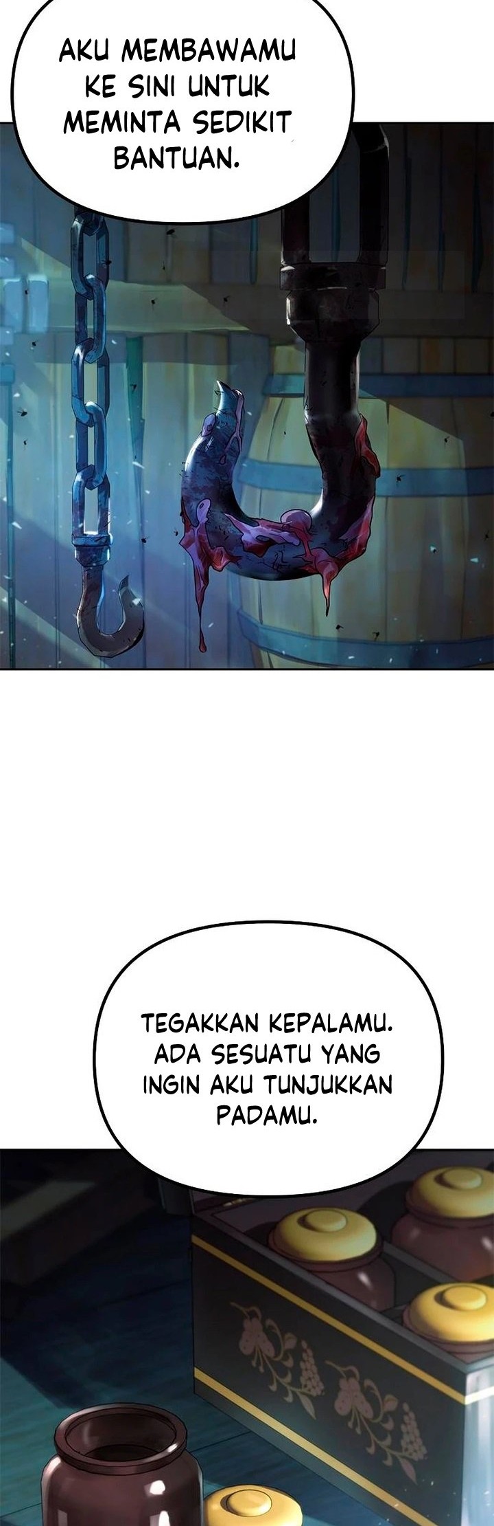 Chronicles of the Demon Faction Chapter 25 Gambar 3