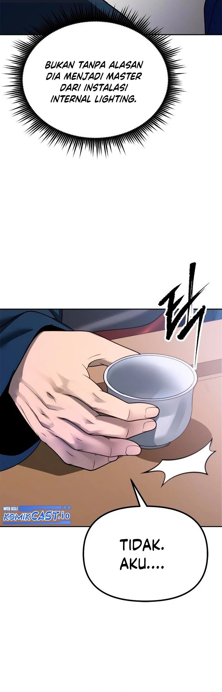 Chronicles of the Demon Faction Chapter 25 Gambar 67