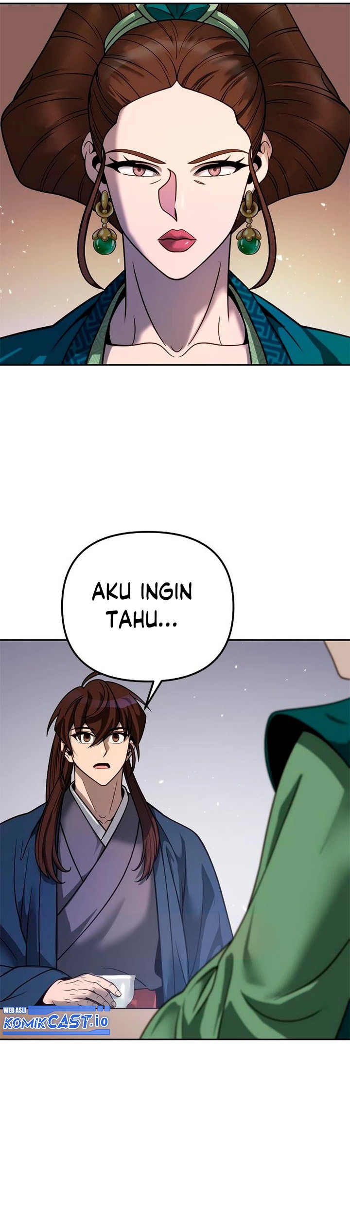 Chronicles of the Demon Faction Chapter 25 Gambar 68