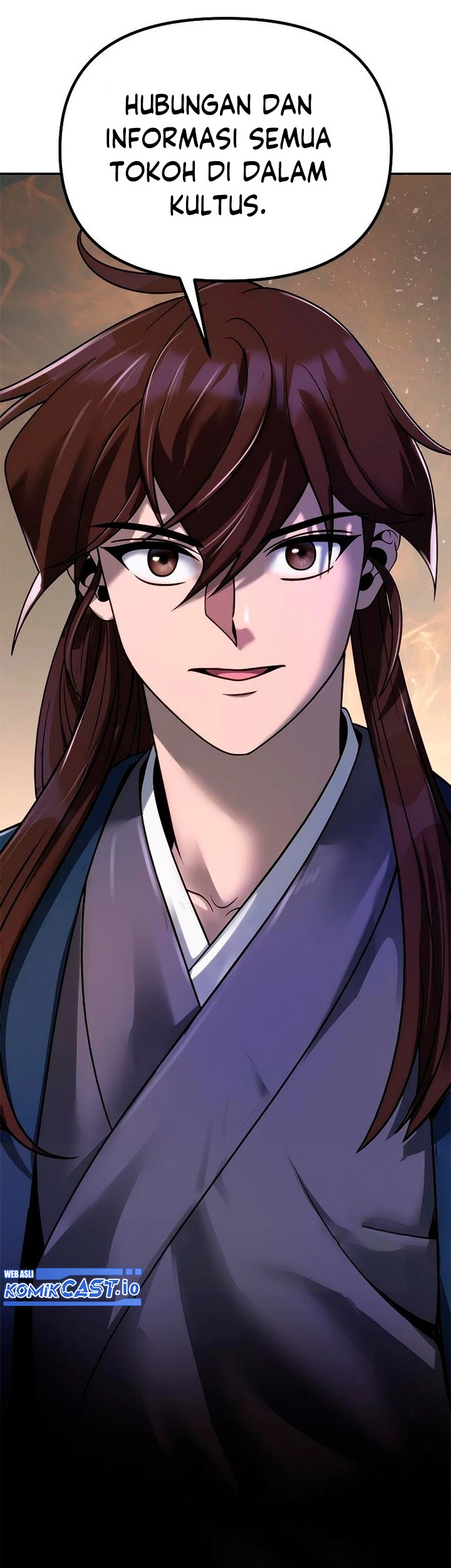 Chronicles of the Demon Faction Chapter 25 Gambar 69