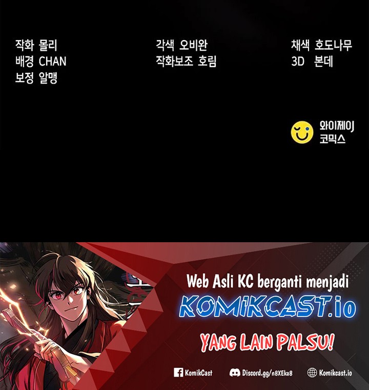 Chronicles of the Demon Faction Chapter 25 Gambar 70