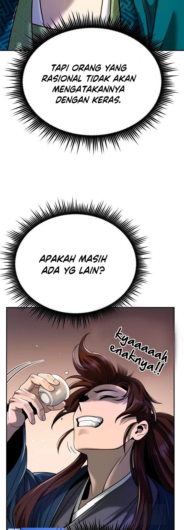 Chronicles of the Demon Faction Chapter 25 Gambar 59