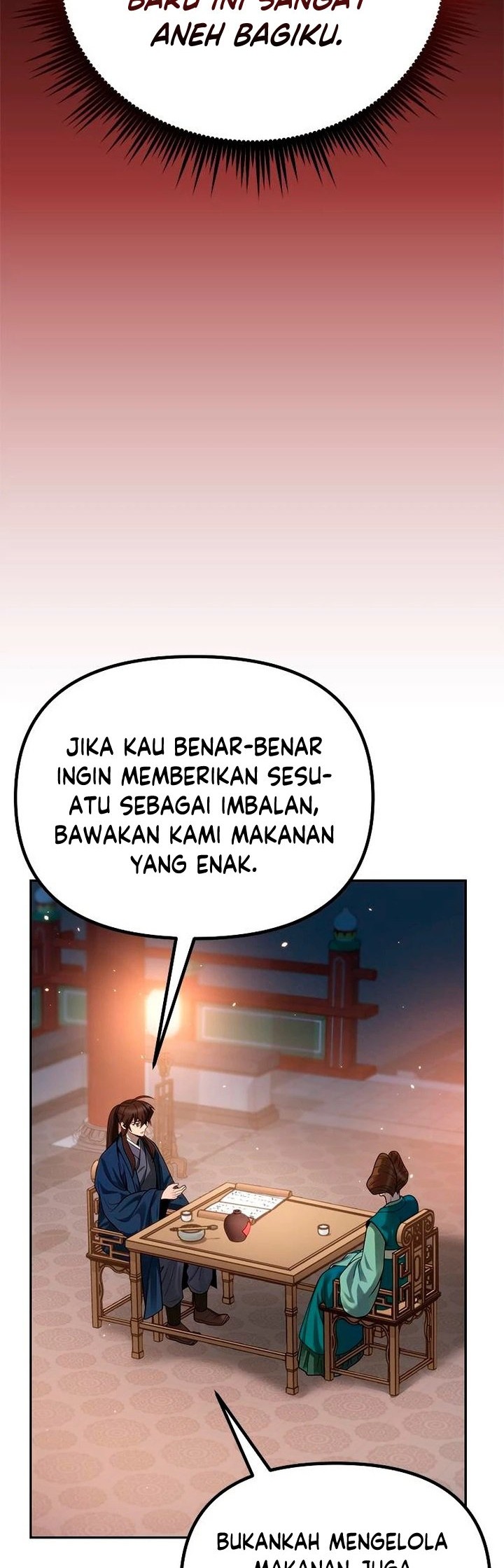 Chronicles of the Demon Faction Chapter 25 Gambar 63