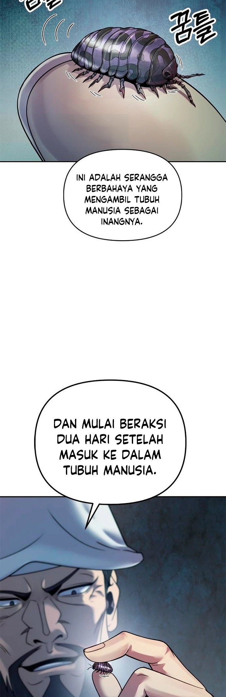 Chronicles of the Demon Faction Chapter 25 Gambar 5