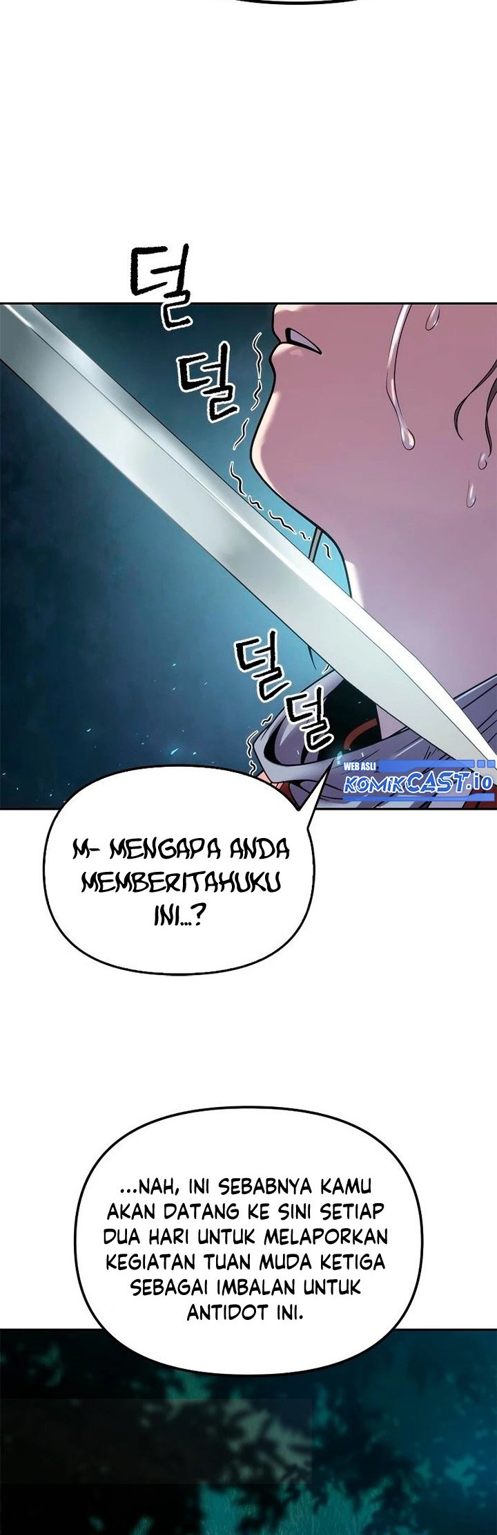 Chronicles of the Demon Faction Chapter 25 Gambar 7