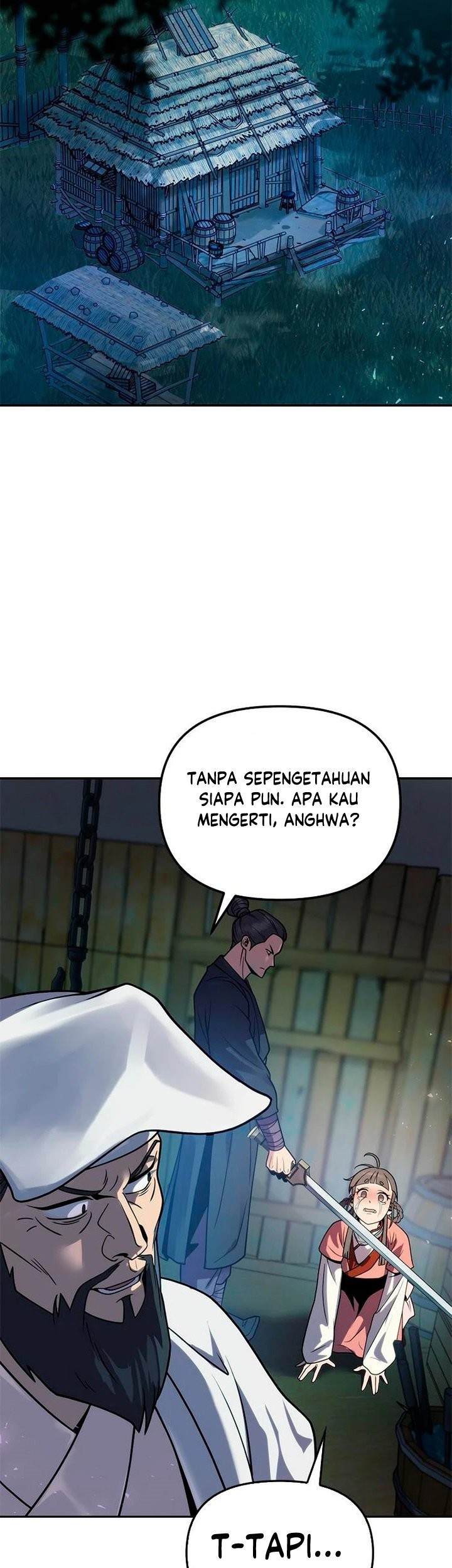 Chronicles of the Demon Faction Chapter 25 Gambar 8